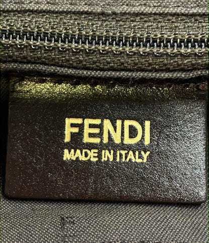 FENDI ショルダーバッグ 斜め掛け ズッキーノ 8BT175-EY5 レディース フェンディ