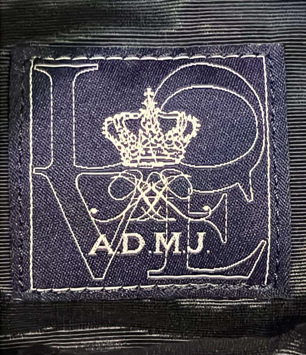 A.D.M.J. リュック レディース エーディーエムジェイ