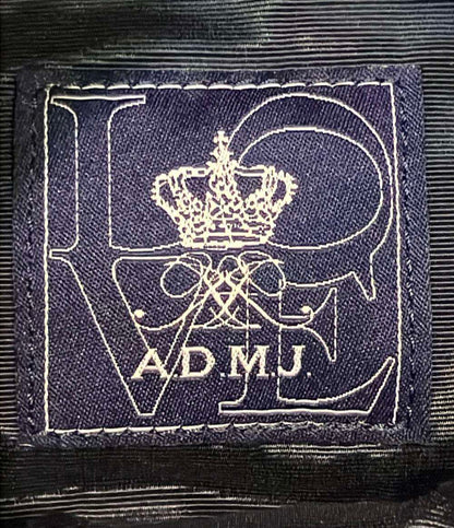 A.D.M.J. リュック レディース エーディーエムジェイ