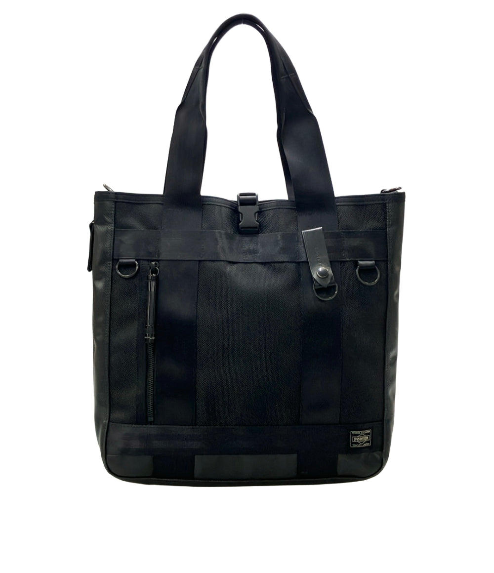 PORTER トートバッグ ヒート メンズ ポーター