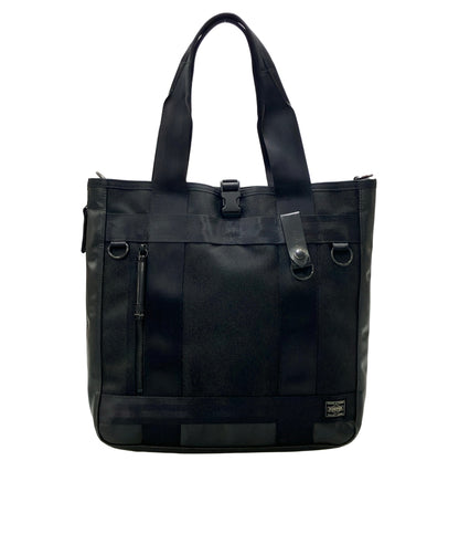 PORTER トートバッグ ヒート メンズ ポーター