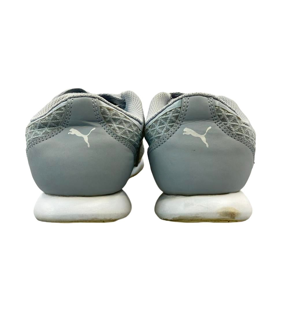 PUMA ローカットスニーカー レディース SIZE 23.5 (M) プーマ