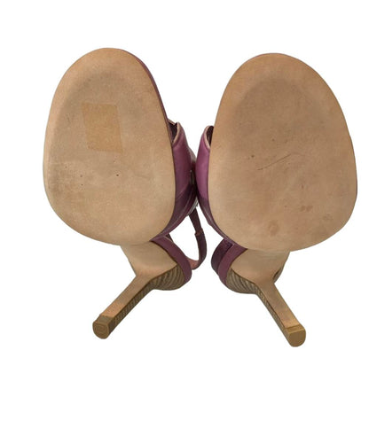 セリーヌ サンダル レディース SIZE 36 1/2 (M) CELINE