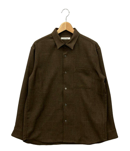 美品 ジャーナルスタンダード 長袖シャツ メンズ SIZE S (S) JOURNAL STANDARD