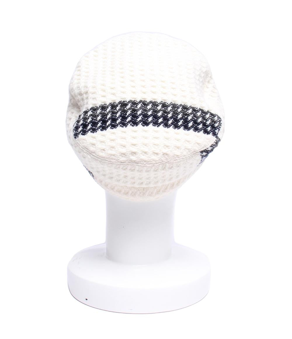 シャネル キャスケット レディース SIZE M CHANEL