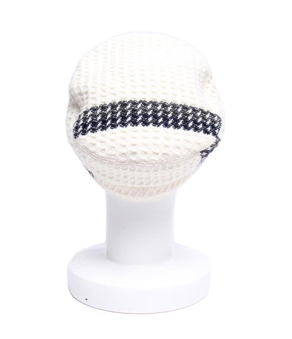 シャネル キャスケット レディース SIZE M CHANEL