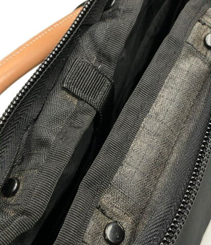 LAGASHA 2WAY ビジネスバッグ ブリーフケース リュック メンズ ラガシャ