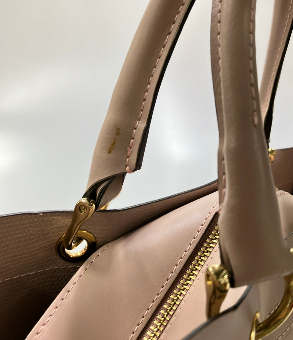 GIANNI NOTARO トートバッグ ショルダーバッグ 2WAY レディース ジャンニノターロ