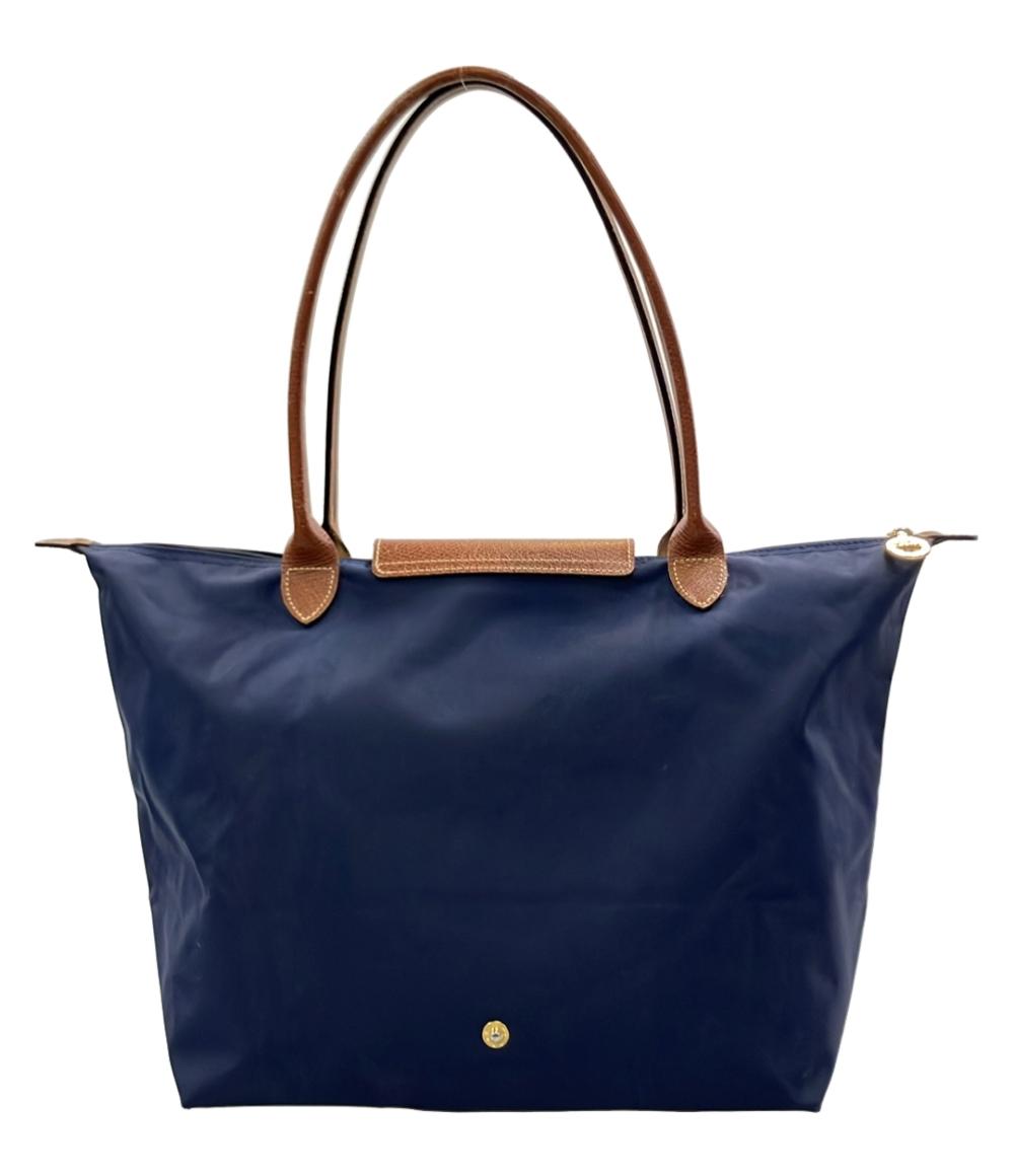 訳あり Longchamp トートバッグ ショルダーバッグ 肩掛け ル プリアージュ レディース ロンシャン
