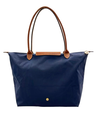 訳あり Longchamp トートバッグ ショルダーバッグ 肩掛け ル プリアージュ レディース ロンシャン
