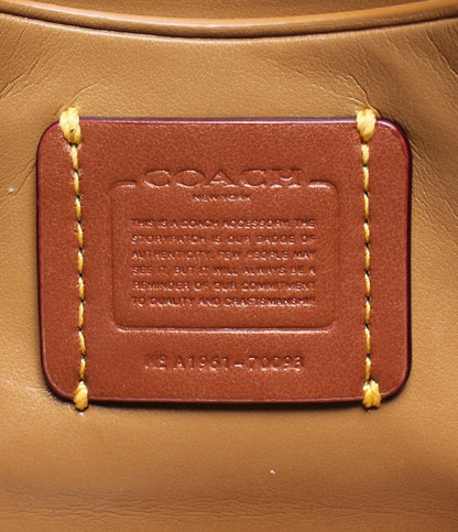 コーチ ポーチ 70093 レディース COACH