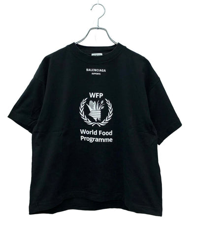 BALENCIAGA 半袖Tシャツ ロゴ メンズ SIZE XS バレンシアガ