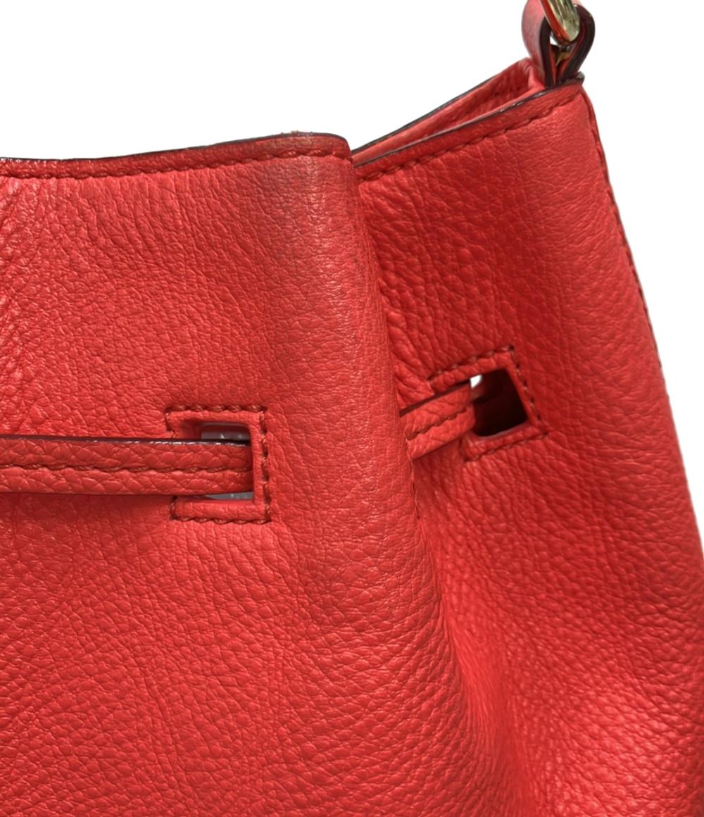 Kate Spade 2way ショルダーバッグ 肩掛け 斜め掛け 巾着 レディース