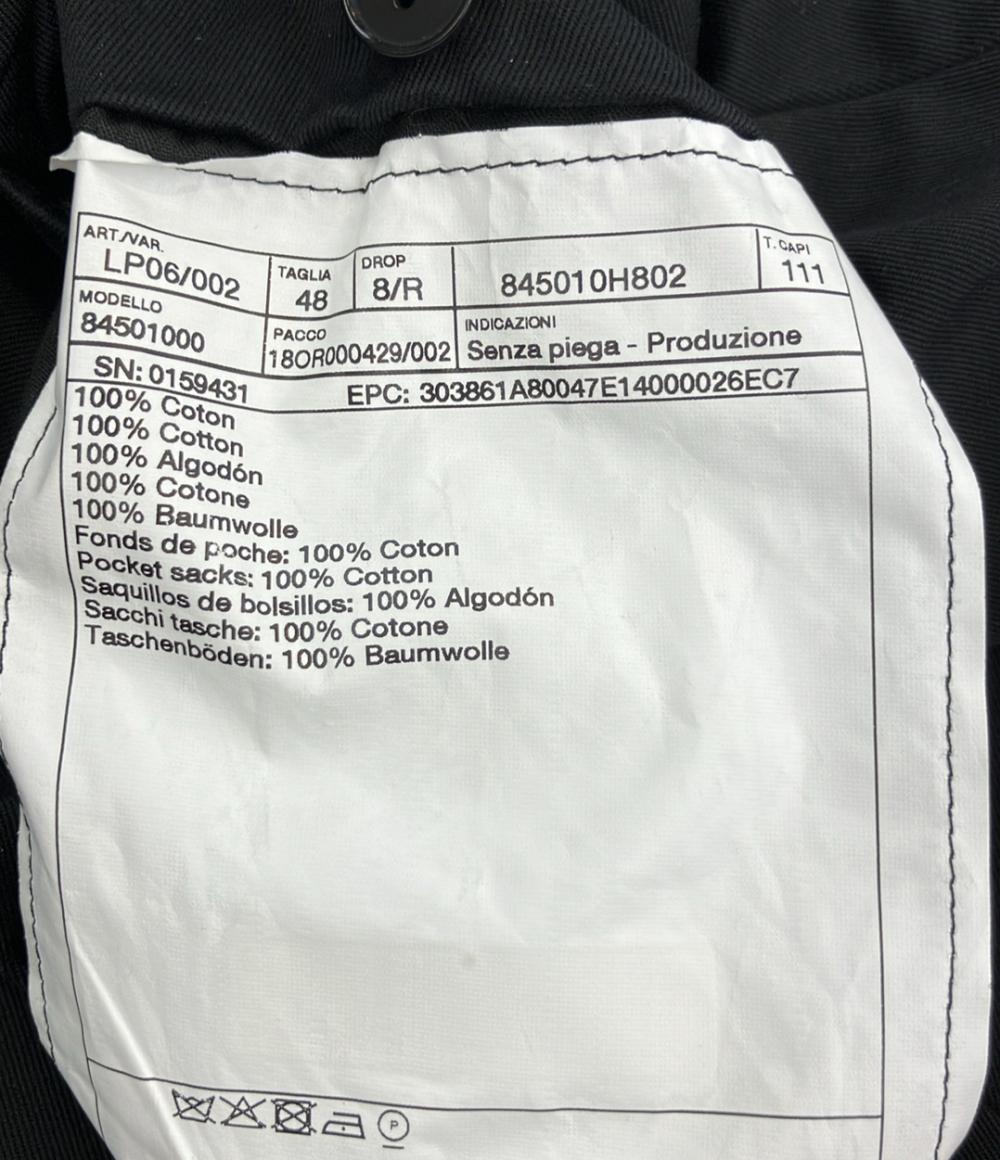 訳あり エルメス スラックス メンズ SIZE 48 (M) HERMES