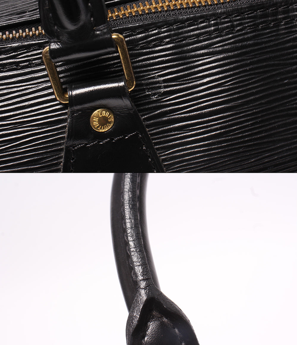 LOUIS VUITTON ハンドバッグ スピーディ 35 エピ M42992 レディース ルイ・ヴィトン