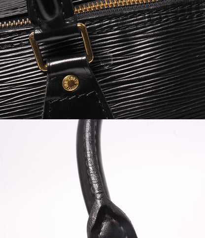 LOUIS VUITTON ハンドバッグ スピーディ 35 エピ M42992 レディース ルイ・ヴィトン