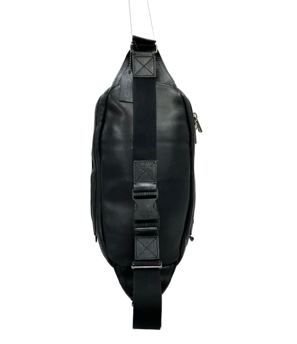 COACH ボディバッグ ワンショルダーバッグ 71185 レディース コーチ