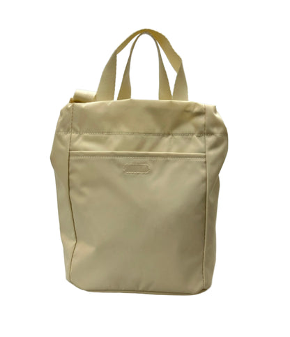 美品 THE NORTH FACE 2way ハンドバッグ ショルダーバッグ 斜め掛け 巾着 WL BUCKET BAG MINI NN2PQ67K レディース ザ・ノース・フェイス