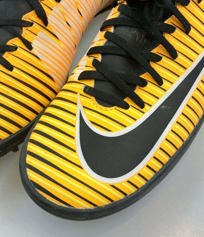 NIKE ローカットスニーカー サッカー トレーニングシューズ マーキュリアル ビクトリー VI TF 831968-801 メンズ SIZE 26.0 (M) ナイキ