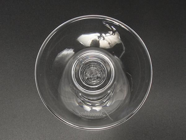 美品 Baccarat シャンパングラス セビーヌ バカラ