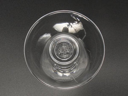 美品 Baccarat シャンパングラス セビーヌ バカラ