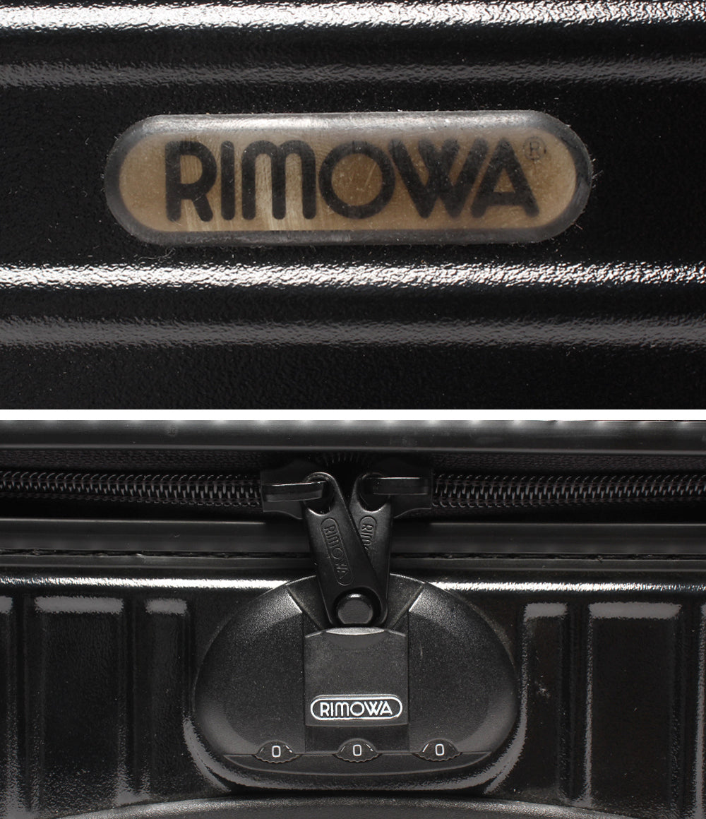 RIMOWA キャリーケース スーツケース 二輪 サルサ メンズ レディース リモワ
