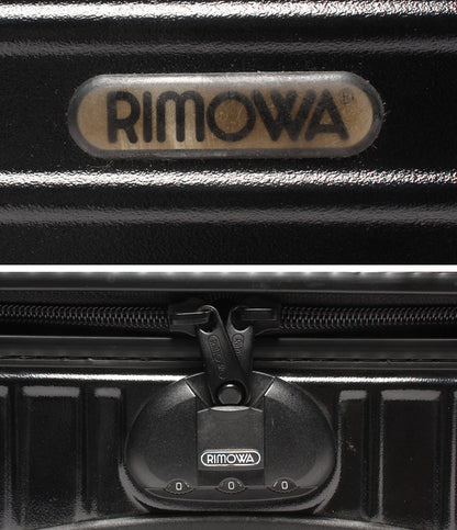 RIMOWA キャリーケース スーツケース 二輪 サルサ メンズ レディース リモワ