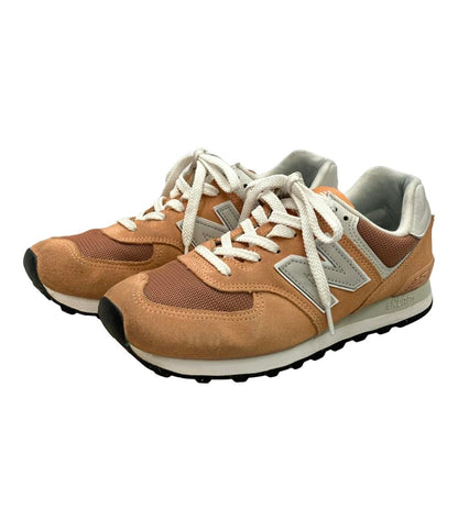 NEW BALANCE ローカットスニーカー 574 U574ESI メンズ SIZE 26.5 (M) ニューバランス