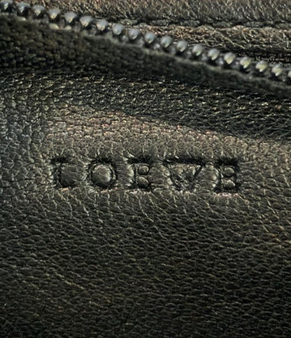 ロエベ コインケース キーリング付き メンズ LOEWE