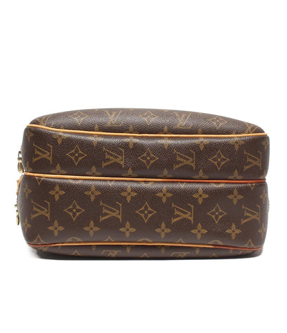 LOUIS VUITTON ショルダーバッグ 斜め掛け モノグラム リポーターPM M45254 レディース ルイ・ヴィトン