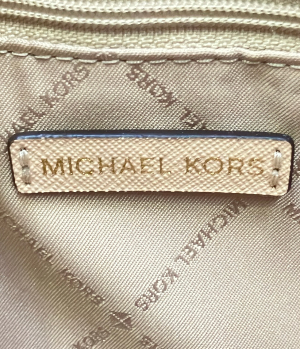 MICHAEL KORS ショルダーバッグ 肩掛け 斜め掛け レディース マイケルコース