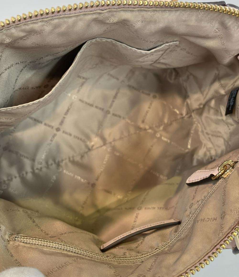 MICHAEL KORS 2WAY ハンドバッグ ショルダーバッグ 斜め掛け レディース マイケルコース