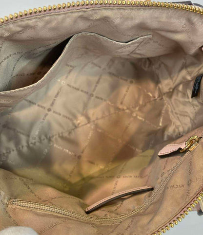 MICHAEL KORS 2WAY ハンドバッグ ショルダーバッグ 斜め掛け レディース マイケルコース