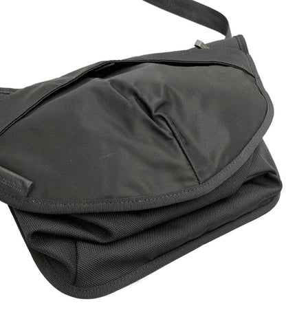 美品 Aquascutum MASTERPIECE ショルダーバッグ 斜め掛け レディース アクアスキュータム マスターピース