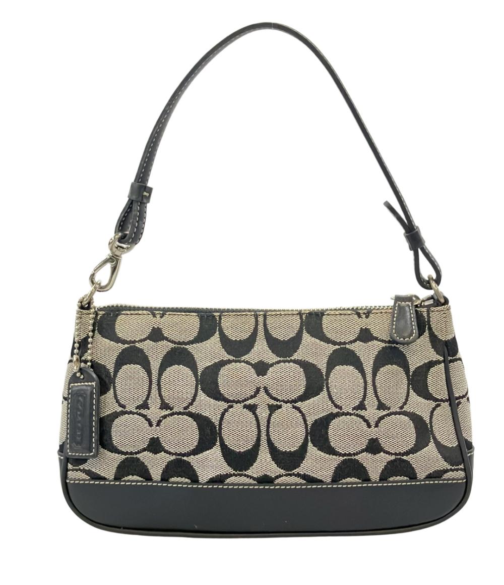 COACH ハンドバッグ シグネチャー 6094 レディース コーチ