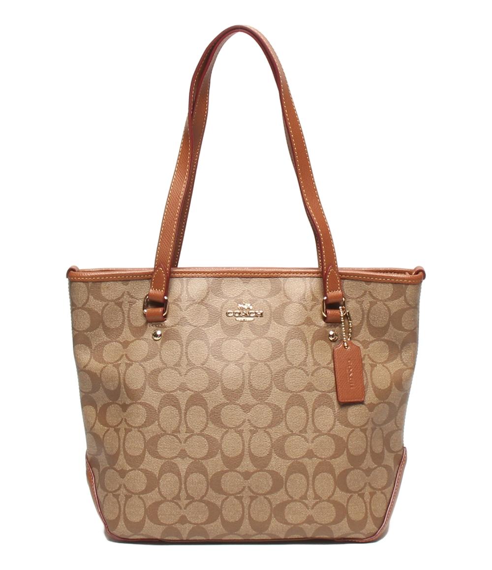 COACH トートバッグ ショルダーバッグ 肩掛け F34603 レディース コーチ