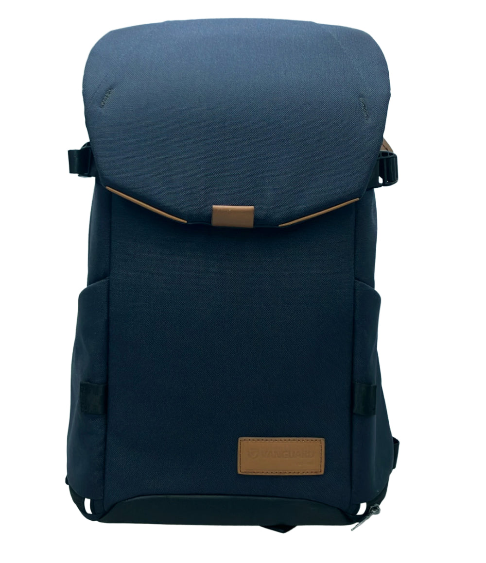 VANGUARD リュック カメラバッグ VEO CITY B42 NV メンズ ヴァンガード