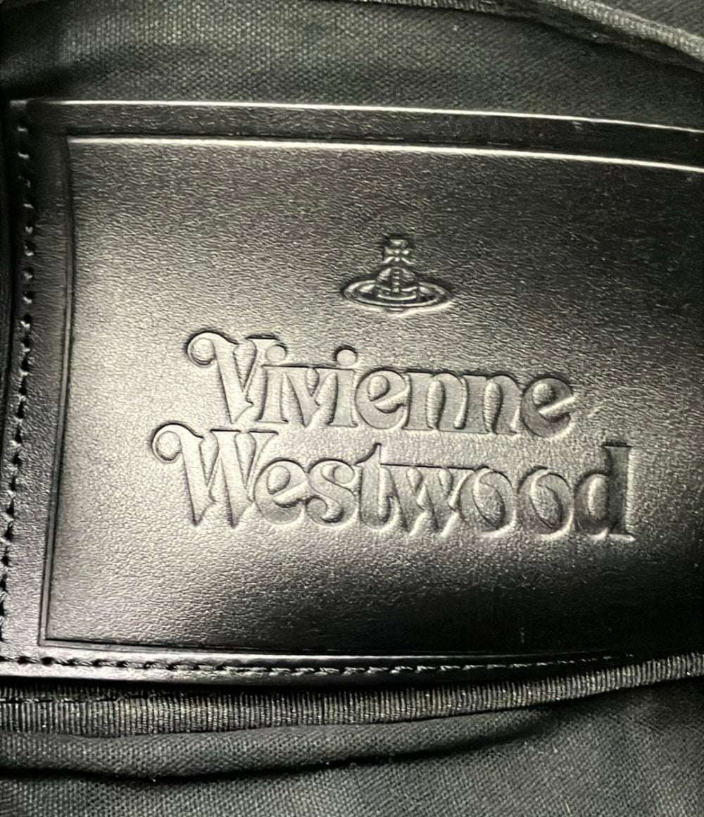 Vivienne Westwood ショルダーバッグ 斜め掛け メンズ ヴィヴィアンウエストウッド