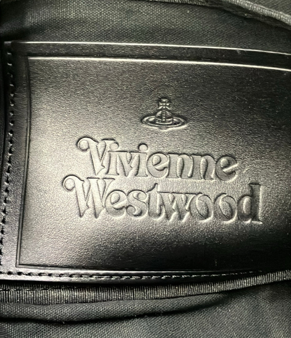 Vivienne Westwood ショルダーバッグ 斜め掛け メンズ ヴィヴィアンウエストウッド