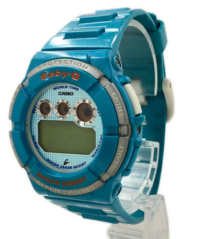 カシオ 腕時計 BABY-G クオーツ BGD-121 レディース CASIO