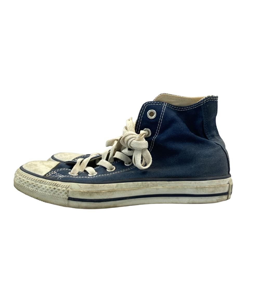 CONVERSE ハイカットスニーカー レディース SIZE 24.0 (L) コンバース