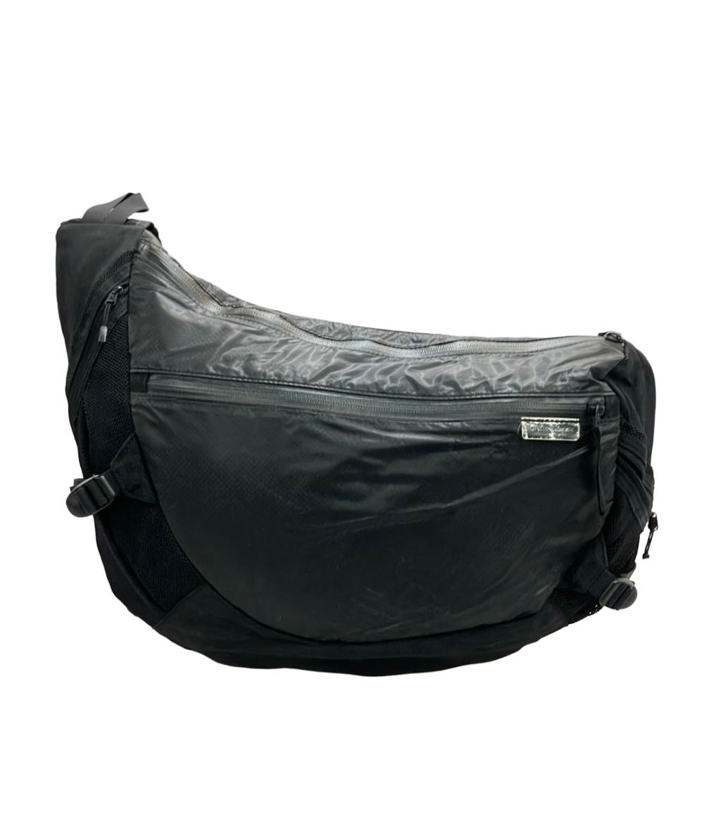 PORTER KAPTAIN SUNSHINE ボディバッグ ウエストポーチ ファニーバッグ