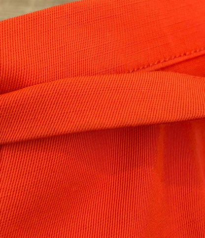 グリーンレーベルリラクシング スラックス レディース SIZE 38 (M) green label relaxing