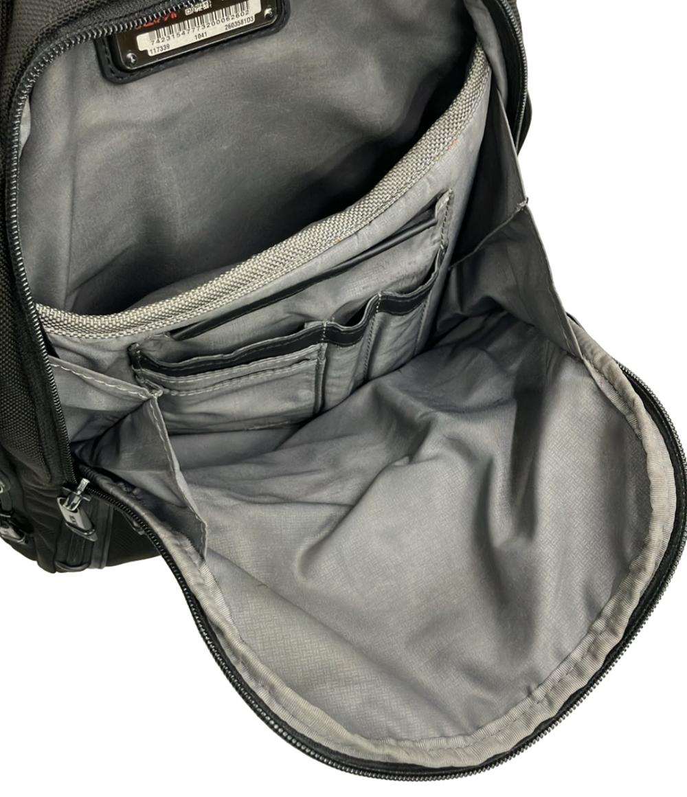 TUMI リュック ビジネスリュック メンズ トゥミ