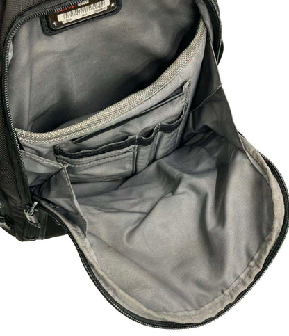TUMI リュック ビジネスリュック メンズ トゥミ