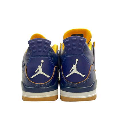 ナイキ ローカットスニーカー AIR JORDAN 4 RETRO 308497-425 メンズ SIZE 27.0 (L) NIKE