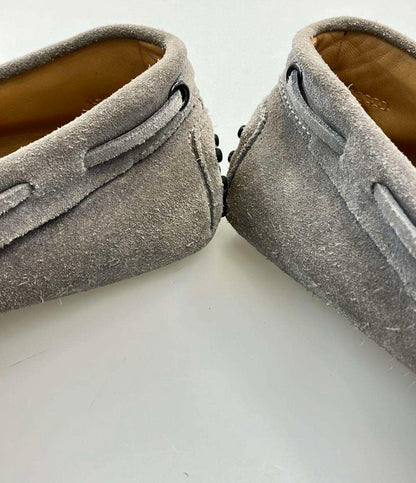 TOD’S ドライビングシューズ メンズ SIZE 7 (26cm) トッズ