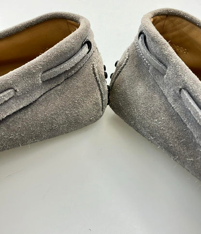 TOD’S ドライビングシューズ メンズ SIZE 7 (26cm) トッズ