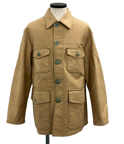 マルニ ブルゾン カバーオール ミリタリージャケット メンズ SIZE 48 (L) MARNI