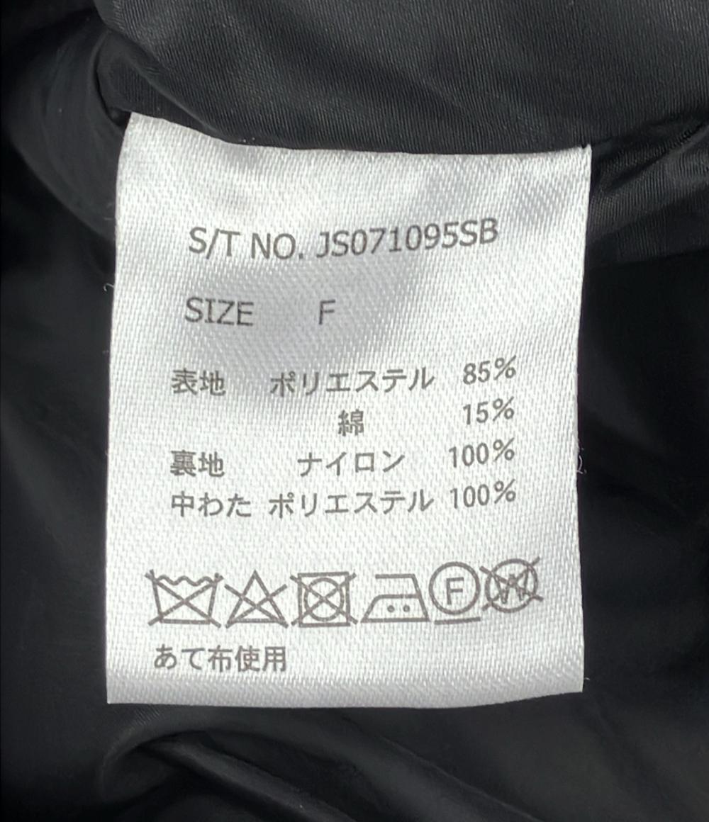 ジーナシス 中綿ジャケット メンズ SIZE F (M) JEANASiS